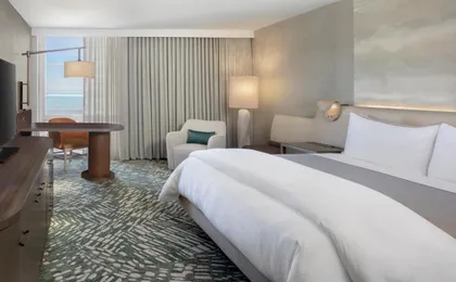 The Westin Cleveland Downtown