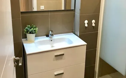 Picasso Nuevo Apartamento 3 Dormitorios