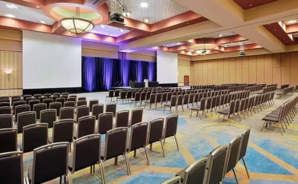 Embassy Suites by Hilton Nashville SE Murfreesboro