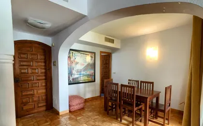 Apartamentos Perla Marina