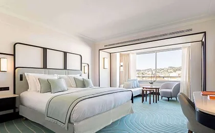 Mondrian Cannes