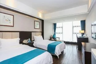 Grand Inn - Chengdu Panda Base