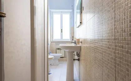 Magiù Apartment
