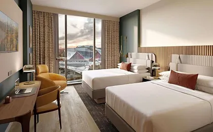 Hotel Phoenix Atlanta