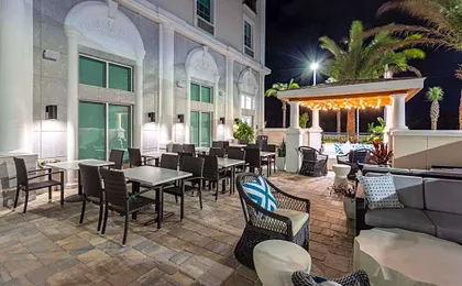 Hilton Garden Inn St Augustine-Historic District