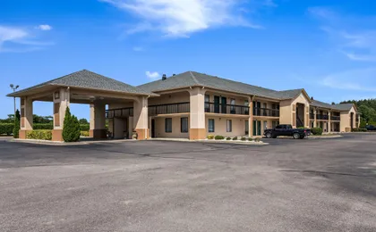 Quality Inn North