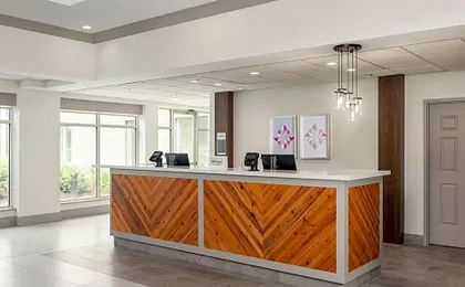 Hilton Garden Inn Lafayette/Cajundome