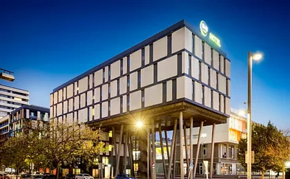 B&B Hotel Barcelona Mataró
