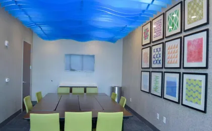 Holiday Inn Express & Suites Raleigh Airport Brier Creek