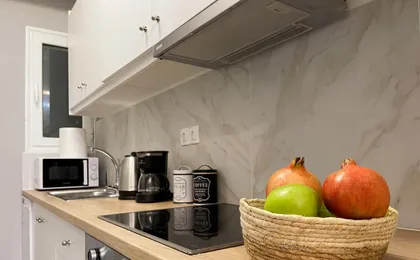 3-Bedroom Fabulous Apartment in the City Center