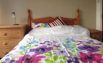 Clift Guest House