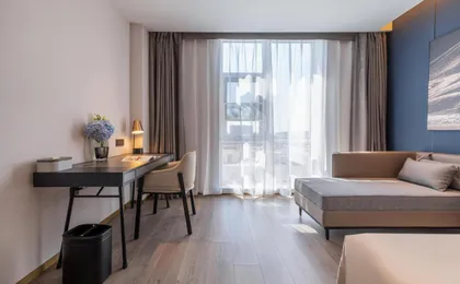 Atour Hotel Beijing Capital Airport New International Exhibition Center