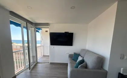 The luxury suite