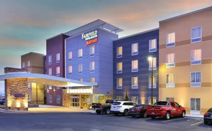 Fairfield Inn & Suites Provo Orem