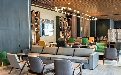 JEN Shenzhen Qianhai By Shangri-La