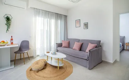 Aetheria Central Apartments