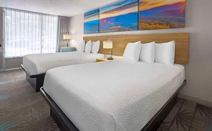 Days Inn by Wyndham Frederick