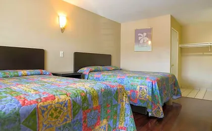 Covina Motel