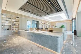 Ji Hotel Wuhan Guanggu Hubei University of Economics