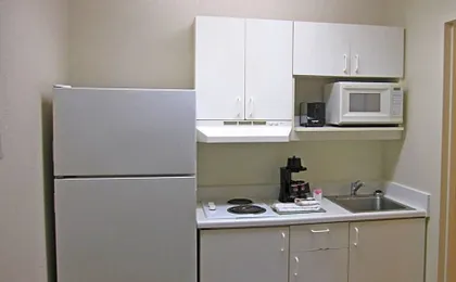 Extended Stay America Select Suites - St. Louis - Westport - East Lackland Rd.