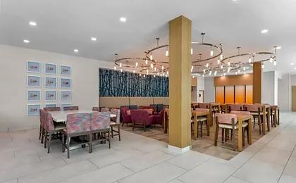 Hilton Garden Inn Destin Commons