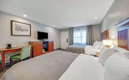 Quality Inn