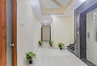 Super Oyo Qualia Pride Financial District