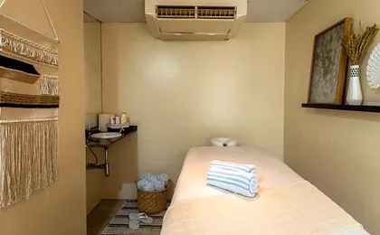 Hotel Luzeiros Fortaleza