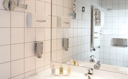 Quality Hotel Berlin Tegel