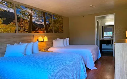 Days Inn by Wyndham Victorville/Hesperia I-15 & Palmdale Rd