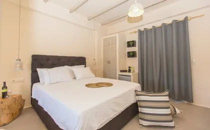 Ampelos Suites
