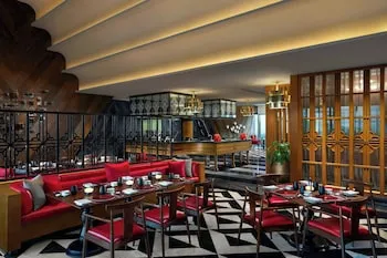 ITC Kohenur, a Luxury Collection Hotel, Hyderabad