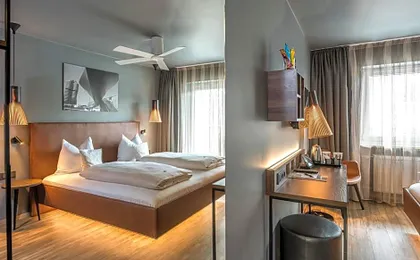 Bavaria Boutique Hotel