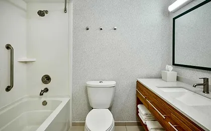 Home2 Suites by Hilton Rapid City