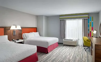 Hampton Inn by Hilton Towson