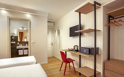 Hotel Ciao