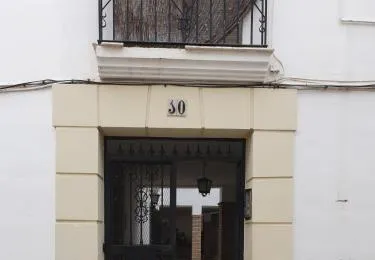 Vivienda Turistica Diseño en los Patios de San Basilio