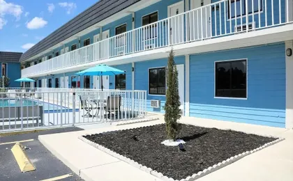 Hotel MonteCarlo