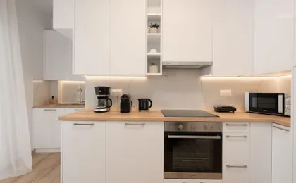 Seven Hills, Boutique Apartments