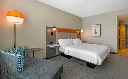 Holiday Inn Express Hotel & Suites Clemson - University Area By IHG