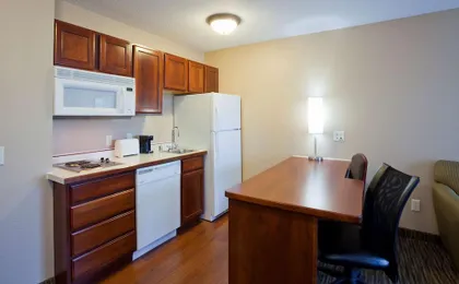 Grandstay Eau Claire