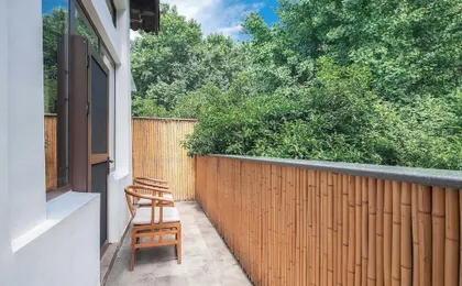 Nanjing Youjianjiangnan Homestay