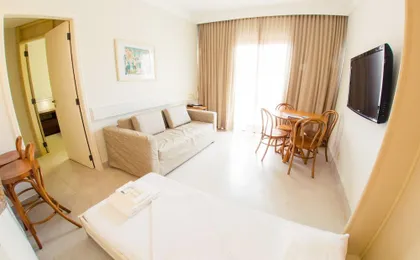 Jurere Beach Village