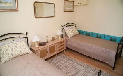 Holiday Home Oleja
