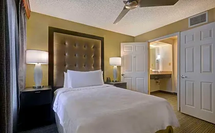 Homewood Suites By Hilton Boulder