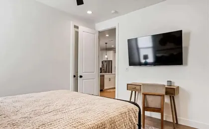 Seamons 5 Bedroom Home