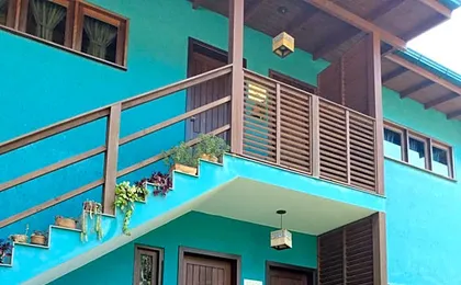 Pousada Vila Guyrá