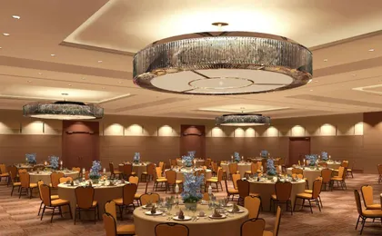 Doubletree Chicago Arlington Heights