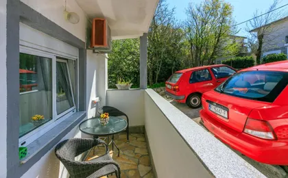 Apartments Ratko