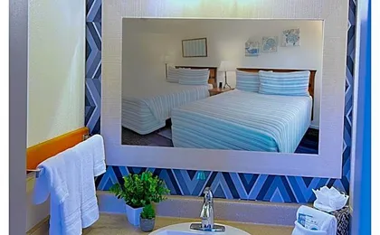 Surf & Sand Inn
